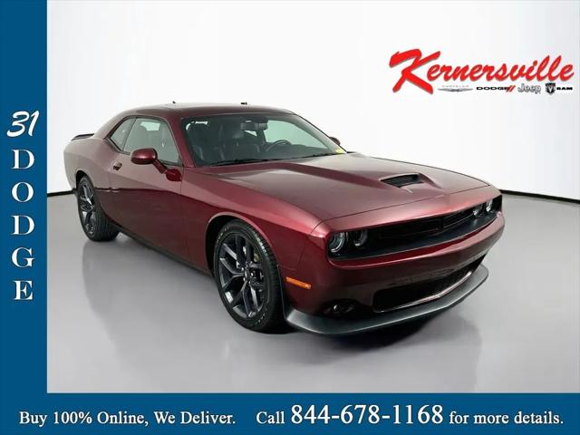 2023 Dodge Challenger GT for sale in Kernersville, NC