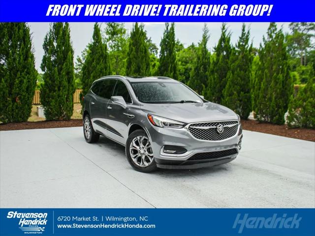 2019 Buick Enclave FWD Avenir for sale in Wilmington, NC