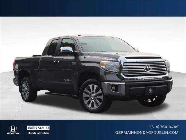 2015 Toyota Tundra for sale near Dublin, OH