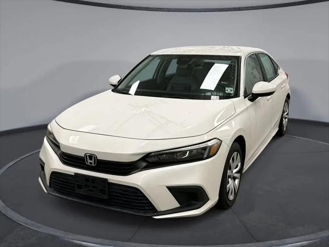 2023 Honda Civic LX for sale in Old Bridge, NJ