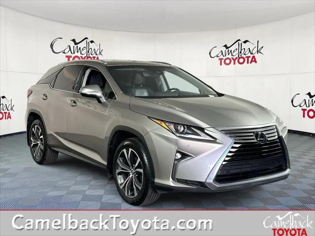 2018 Lexus RX 350 RX 350 for sale in Phoenix, AZ