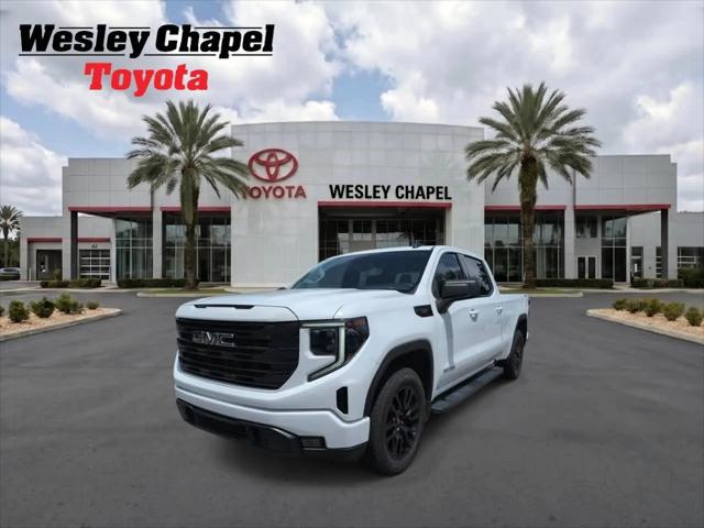 2024 GMC Sierra 1500 Elevation for sale in Wesley Chapel, FL