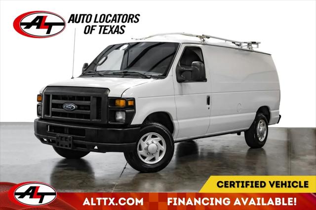 2011 Ford Econoline E-150 for sale in Plano, TX