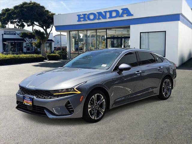 2023 Kia K5 EX for sale in Santa Monica, CA