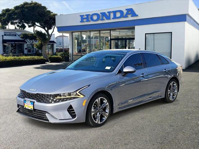 2023 Kia K5 EX for sale in Santa Monica, CA