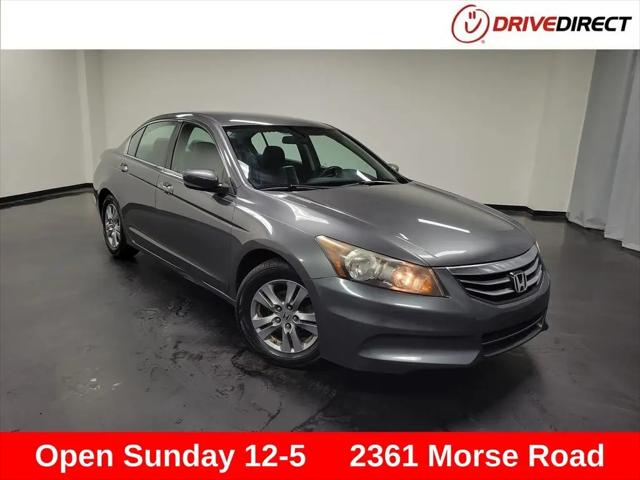 2012 Honda Accord 2.4 SE for sale in Columbus, OH