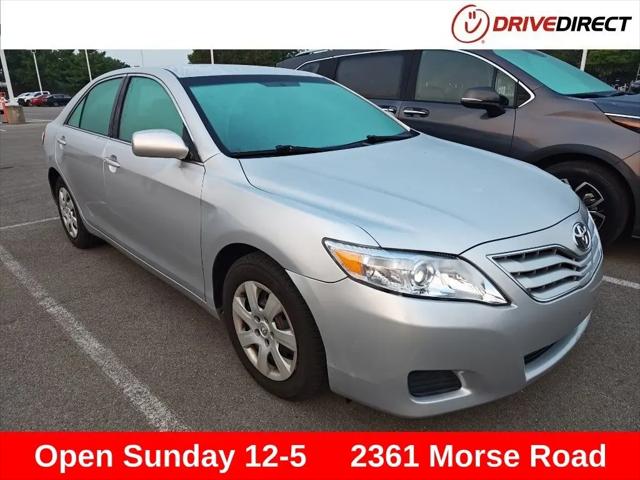 2011 Toyota Camry LE for sale in Columbus, OH