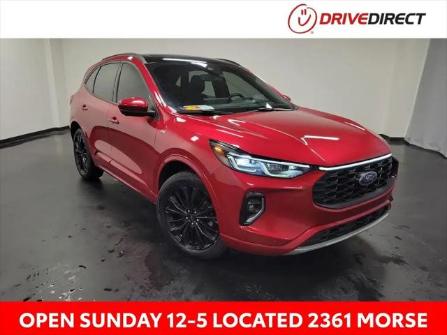 2023 Ford Escape ST-Line Elite for sale in Columbus, OH