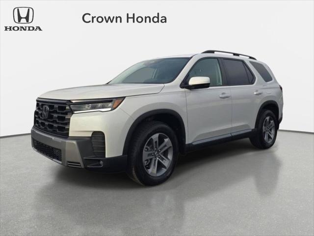 2026 Honda Pilot EX-L for sale in Pinellas Park, FL