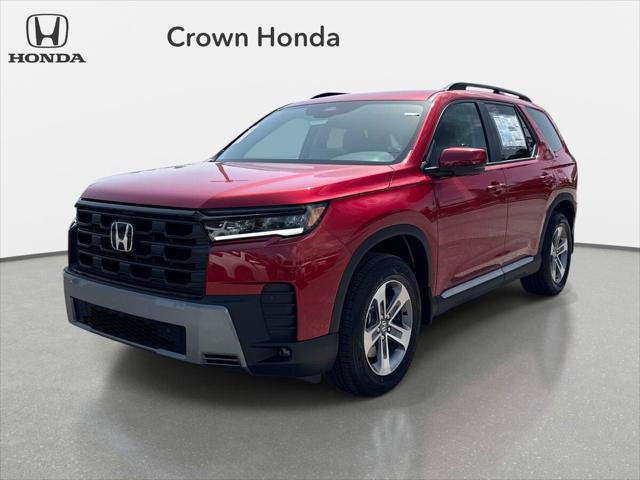 2026 Honda Pilot EX-L for sale in Pinellas Park, FL