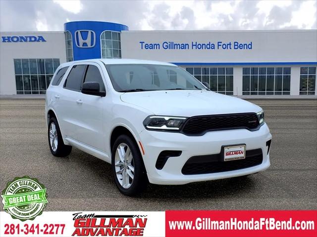 2025 Dodge Durango GT AWD for sale in Rosenberg, TX