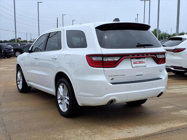 2025 Dodge Durango GT AWD