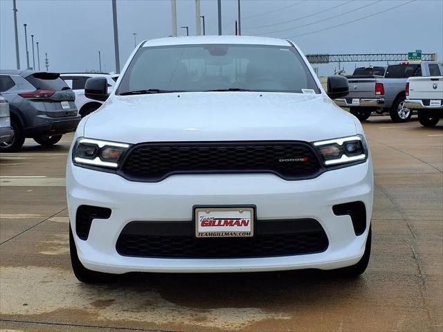 2025 Dodge Durango GT AWD