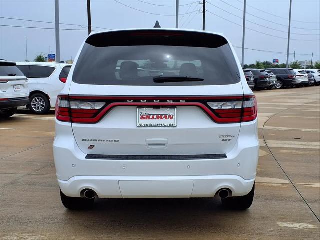 2025 Dodge Durango GT AWD