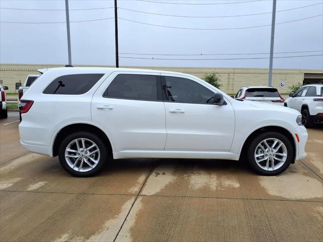 2025 Dodge Durango GT AWD