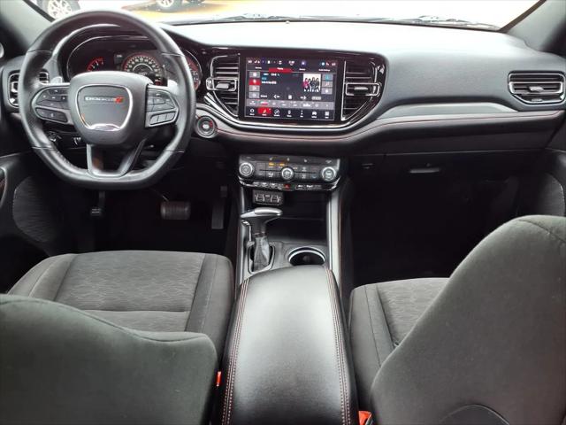 2025 Dodge Durango GT AWD