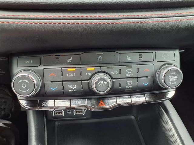 2025 Dodge Durango GT AWD