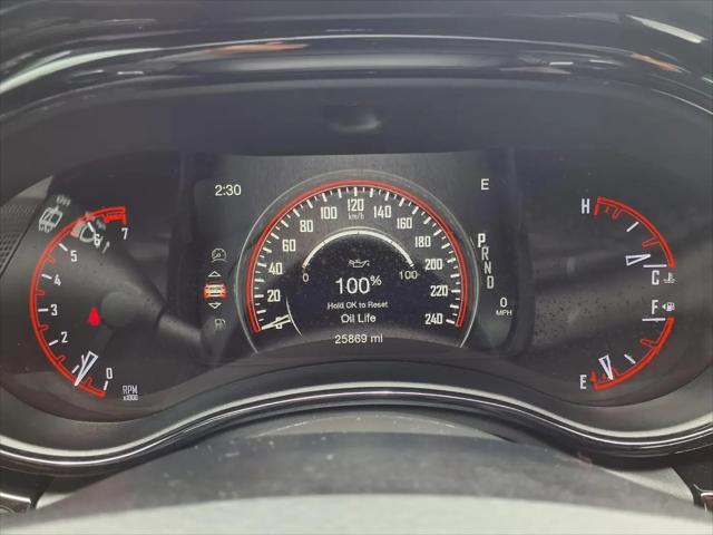 2025 Dodge Durango GT AWD