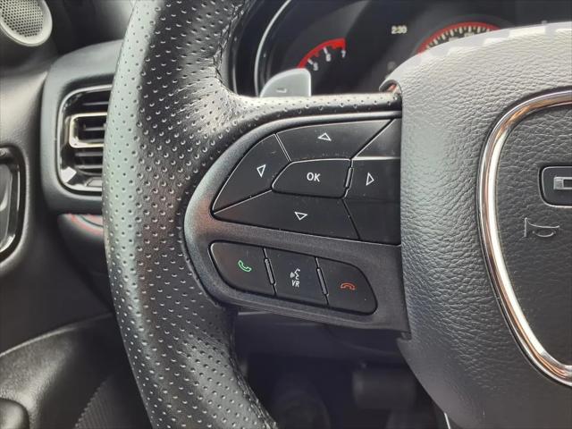2025 Dodge Durango GT AWD
