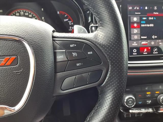 2025 Dodge Durango GT AWD