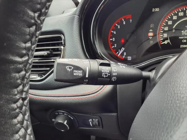 2025 Dodge Durango GT AWD