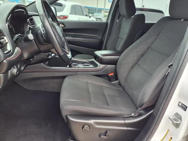 2025 Dodge Durango GT AWD