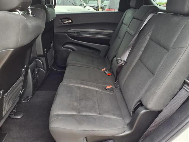 2025 Dodge Durango GT AWD