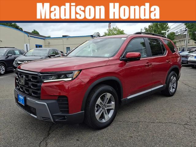2026 Honda Pilot EX-L for sale in Madison, NJ