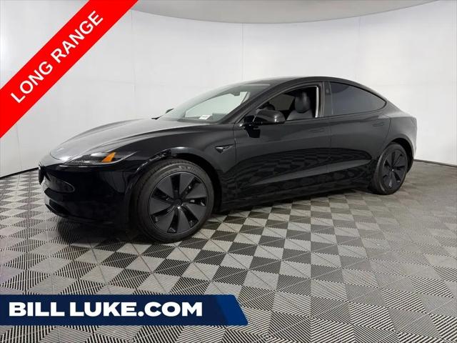 2025 Tesla Model 3 Long Range Rear-Wheel Drive for sale in Phoenix, AZ