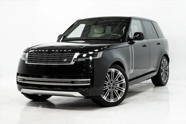 2024 Land Rover Range Rover P530 SE for sale in Elmhurst, IL