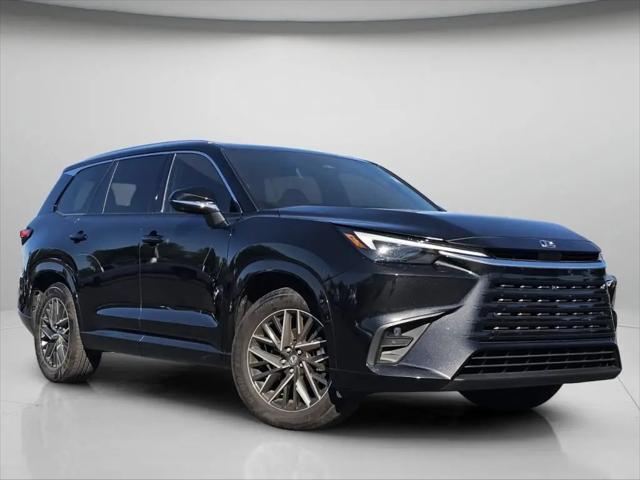2026 Lexus TX 350 Premium