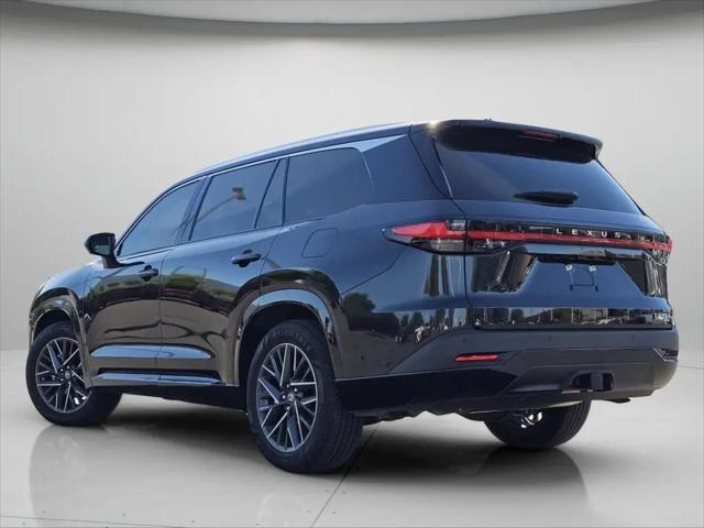 2026 Lexus TX 350 Premium