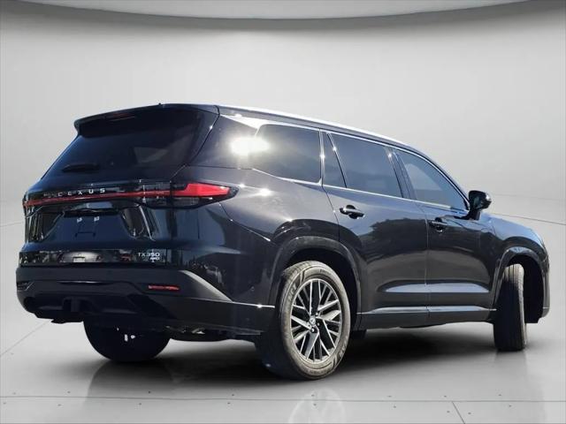 2026 Lexus TX 350 Premium