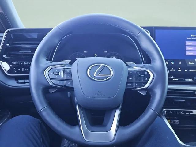 2026 Lexus TX 350 Premium