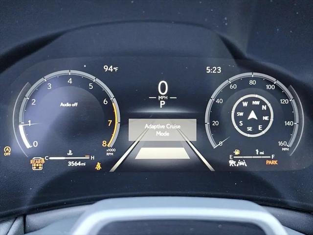 2026 Lexus TX 350 Premium