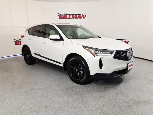 2025 Acura RDX Base for sale in Houston, TX