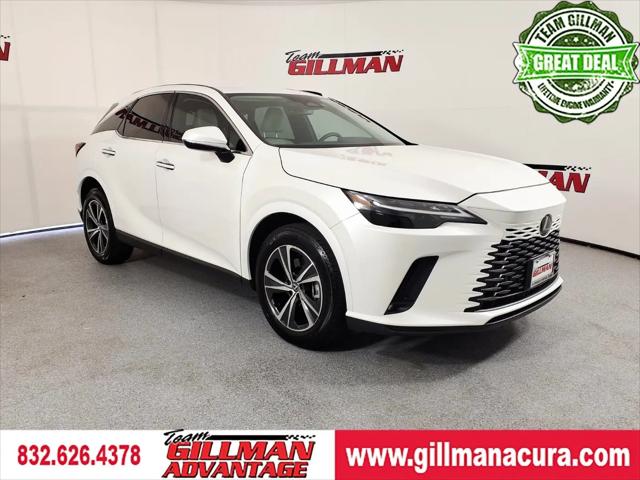 2024 Lexus RX RX 350 for sale in Houston, TX