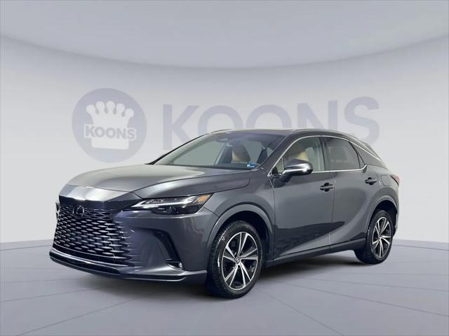 2024 Lexus RX RX 350 Premium for sale in Vienna, VA