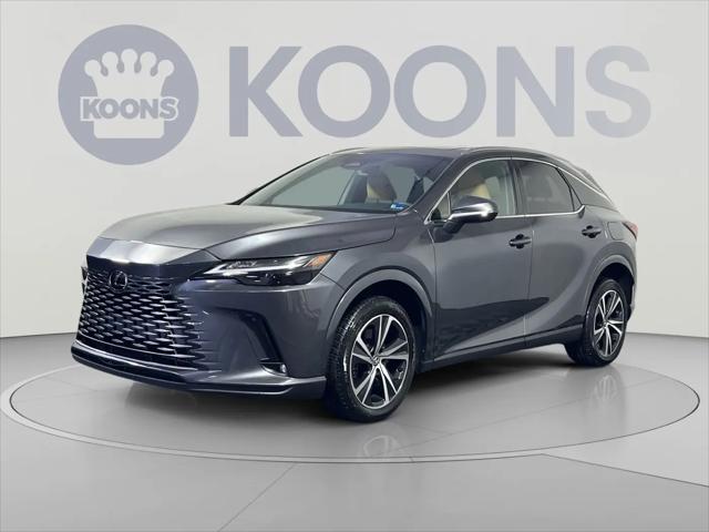 2024 Lexus RX 350 Premium for sale in Vienna, VA
