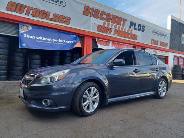2013 Subaru Legacy 2.5i Limited for sale in San Diego, CA