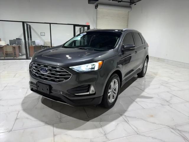 2019 Ford Edge SEL for sale in Sugar Land, TX