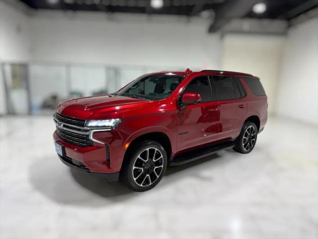 2022 Chevrolet Tahoe 2WD RST for sale in Sugar Land, TX