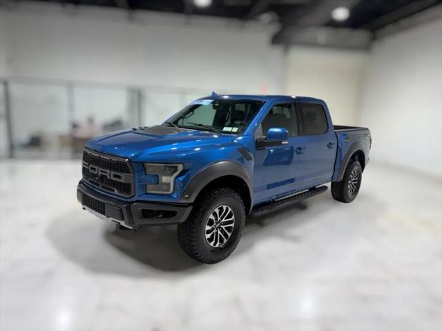 2019 Ford F-150 Raptor for sale in Sugar Land, TX