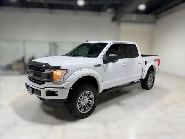 2020 Ford F-150 XLT for sale in Sugar Land, TX