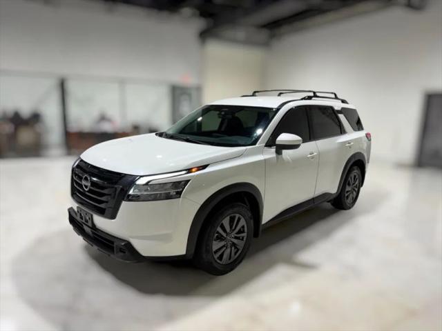 2022 Nissan Pathfinder SV 2WD for sale in Sugar Land, TX