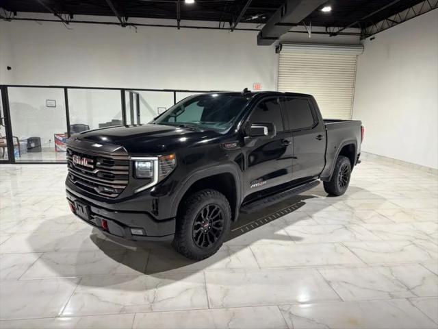 2022 GMC Sierra 1500 AT4-X for sale in Sugar Land, TX
