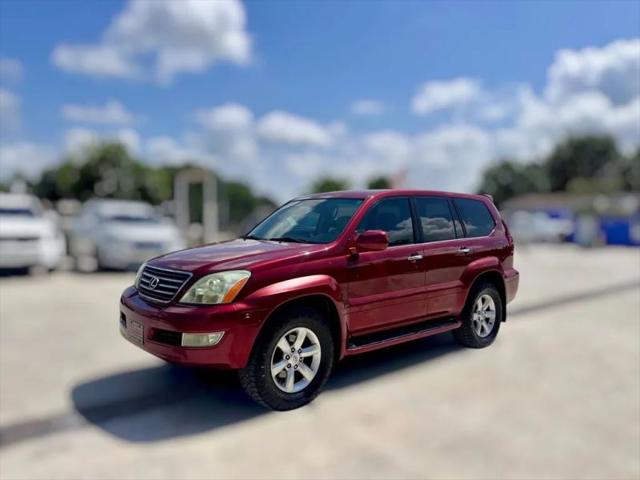 2008 Lexus GX 470 470 for sale in Sugar Land, TX
