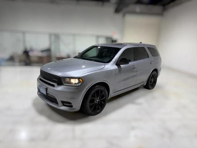2020 Dodge Durango GT RWD for sale in Sugar Land, TX