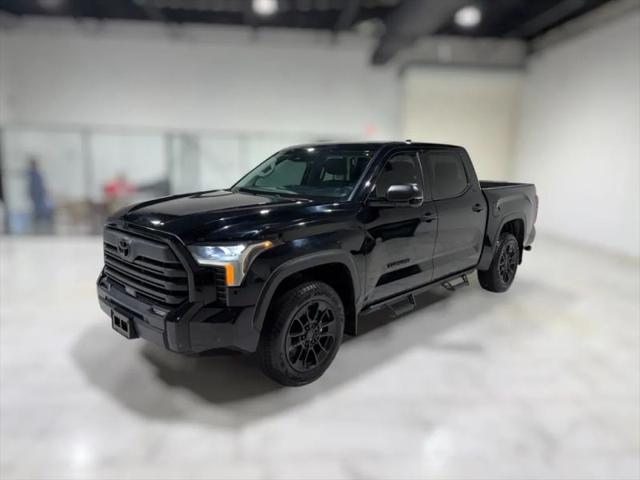2024 Toyota Tundra SR5 for sale in Sugar Land, TX