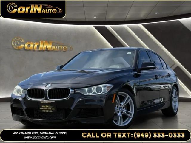 2013 BMW CT ActiveHybrid 3 for sale in Santa Ana, CA